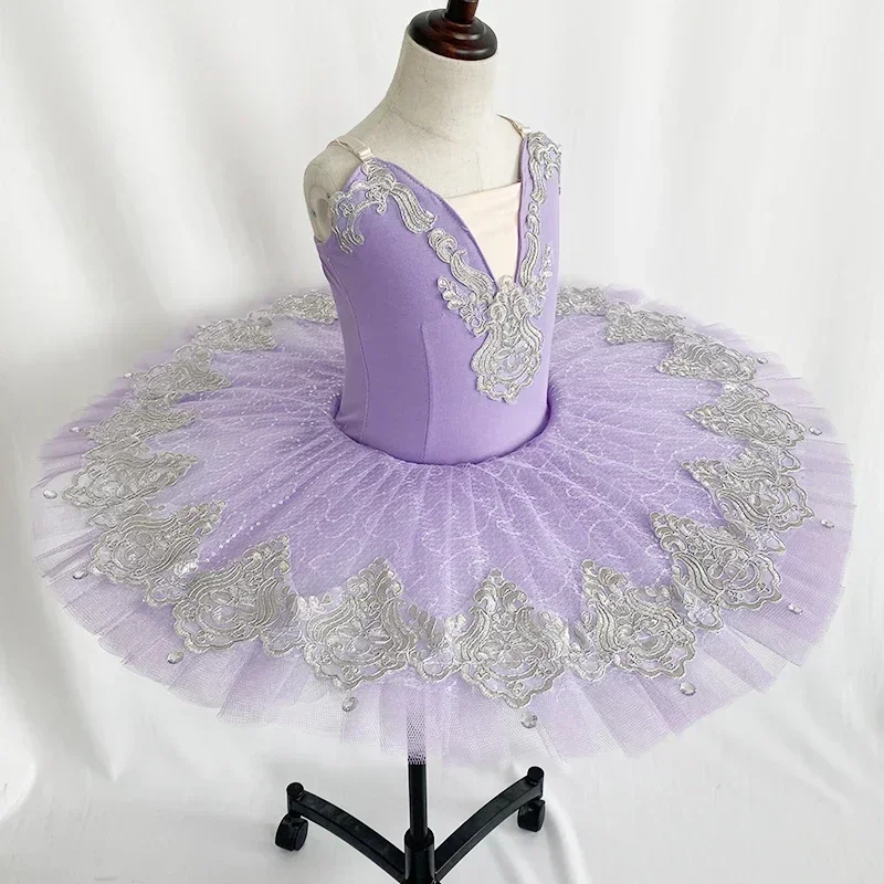 Professional Ballet Costume Classic Ballerina Tutu For Child Kid Girl Adult Princess Pancake Tutu Dance Ballet Dress Girl
Professional Ballet Costume Classic Ballerina Tutu For Child Kid Girl Adult Princess Pancake Tutu Dance Ballet Dress Girl