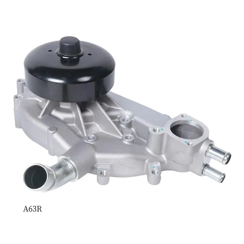 AR-Engine Water Pump 12445113 19256261 For Chevy GMC Trailblazer 1999-2006 Silverado 1500 Replacement
AR-Engine Water Pump 12445113 19256261 For Chevy GMC Trailblazer 1999-2006 Silverado 1500 Replacement