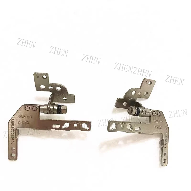 S LCD Screen Hinge Left&Right for Dell Latitude E6230
S LCD Screen Hinge Left&Right for Dell Latitude E6230