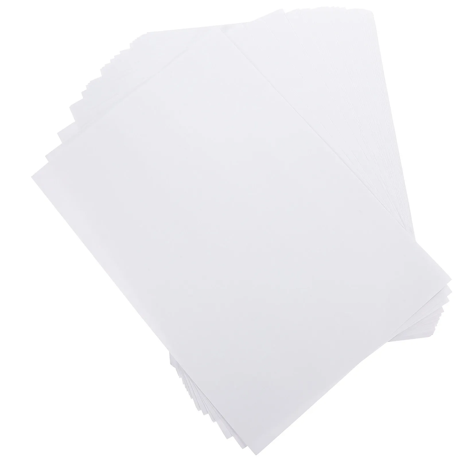 50 Sheets Adhesive Printing Paper Sticker Labels DIY Home Office School Projects Color Coding Marking Organizing
50 Sheets Adhesive Printing Paper Sticker Labels DIY Home Office School Projects Color Coding Marking Organizing