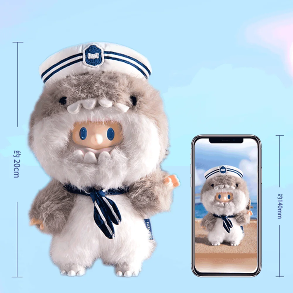 Фермер Боб Пушистая Акула Сейлор Боб Виниловая Плюшевая Подвеска Подвесная Карта Фермер Боб Фигурка Рюкзак Декор Брелок Коллекционировать Игрушку Подарок
Фермер Боб Пушистая Акула Сейлор Боб Виниловая Плюшевая Подвеска Подвесная Карта Фермер Боб Фигурка Рюкзак Декор Брелок Коллекционировать Игрушку Подарок