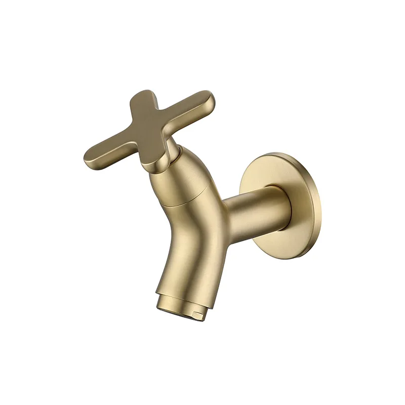 Top Quality Brass Single Cold faucet Wall Mounted washbasin Faucet New Design Copper Tap,Gun Grey,Black,White,Brushed Gold
Top Quality Brass Single Cold faucet Wall Mounted washbasin Faucet New Design Copper Tap,Gun Grey,Black,White,Brushed Gold