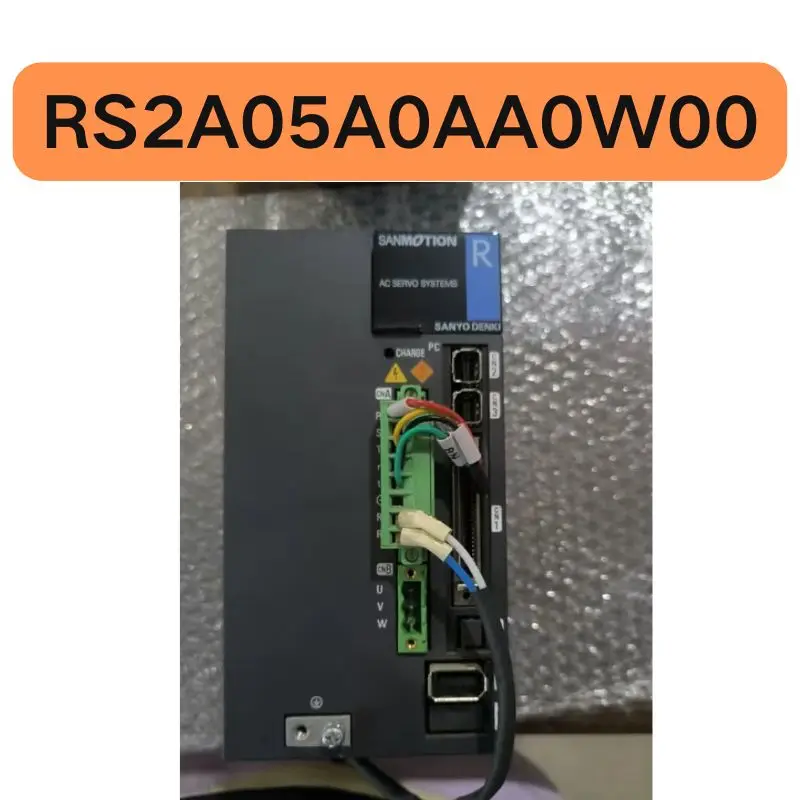 Подержанный сервопривод RS2A05A0AA0W00 протестирован в порядке и быстро отправлен.
Подержанный сервопривод RS2A05A0AA0W00 протестирован в порядке и быстро отправлен.