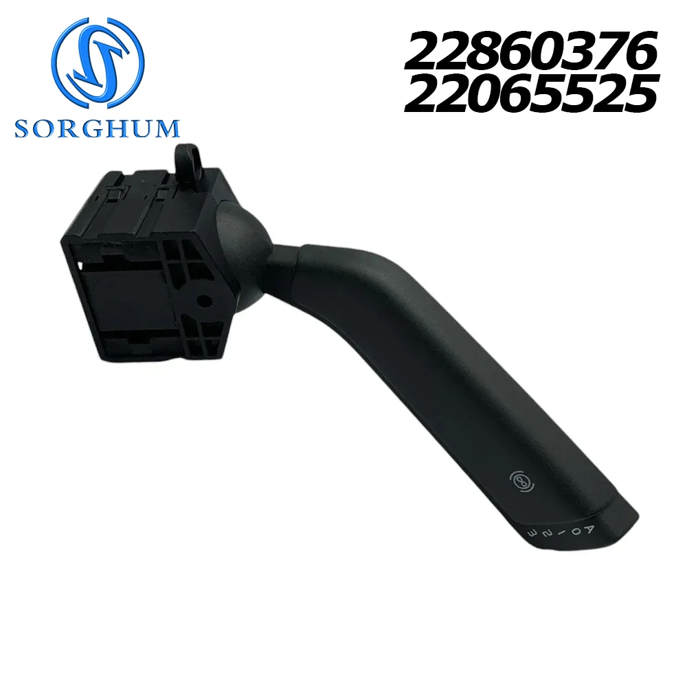 22860376 22065525 For Volvo FH FM FMX 4 Truck Bus B13Engine Exhaust Brake Switch Steering Column Switch Combination Switch
22860376 22065525 For Volvo FH FM FMX 4 Truck Bus B13Engine Exhaust Brake Switch Steering Column Switch Combination Switch