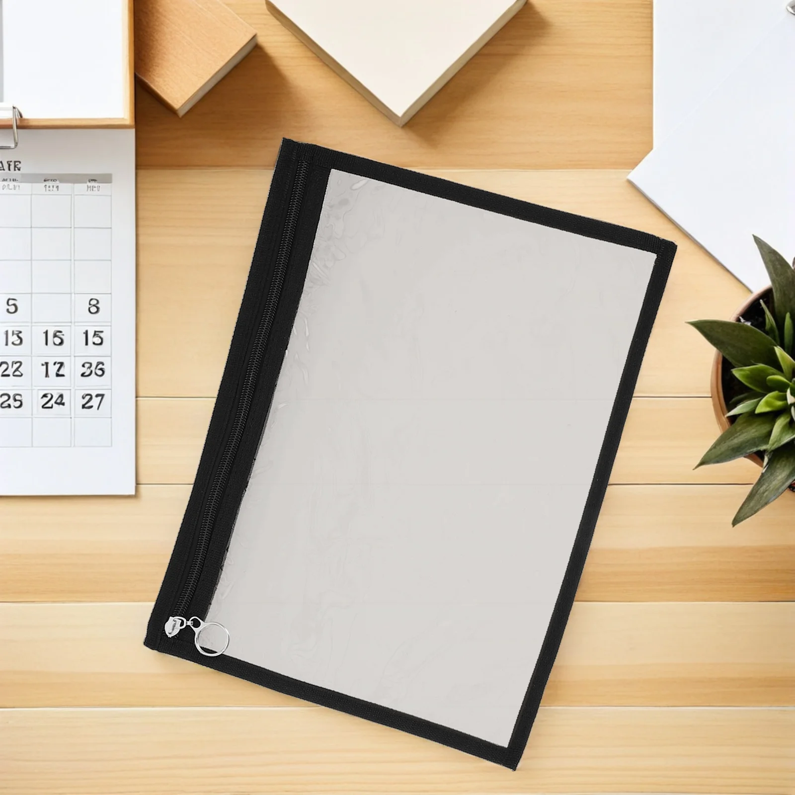 12Pcs Transparent PVC Document Bag Small Waterproof Clear Zipper Pouch Travel Storage Organizer Pencil Toiletries Makeup Holder
12Pcs Transparent PVC Document Bag Small Waterproof Clear Zipper Pouch Travel Storage Organizer Pencil Toiletries Makeup Holder