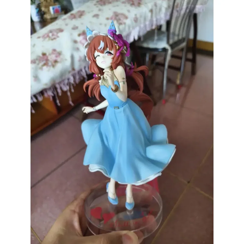 In Stock 100% Original FuRyu Trio-Try-iT Pretty Derby Still in Love Anime Figures Collectible Model Toy Sculpture Gift
In Stock 100% Original FuRyu Trio-Try-iT Pretty Derby Still in Love Anime Figures Collectible Model Toy Sculpture Gift