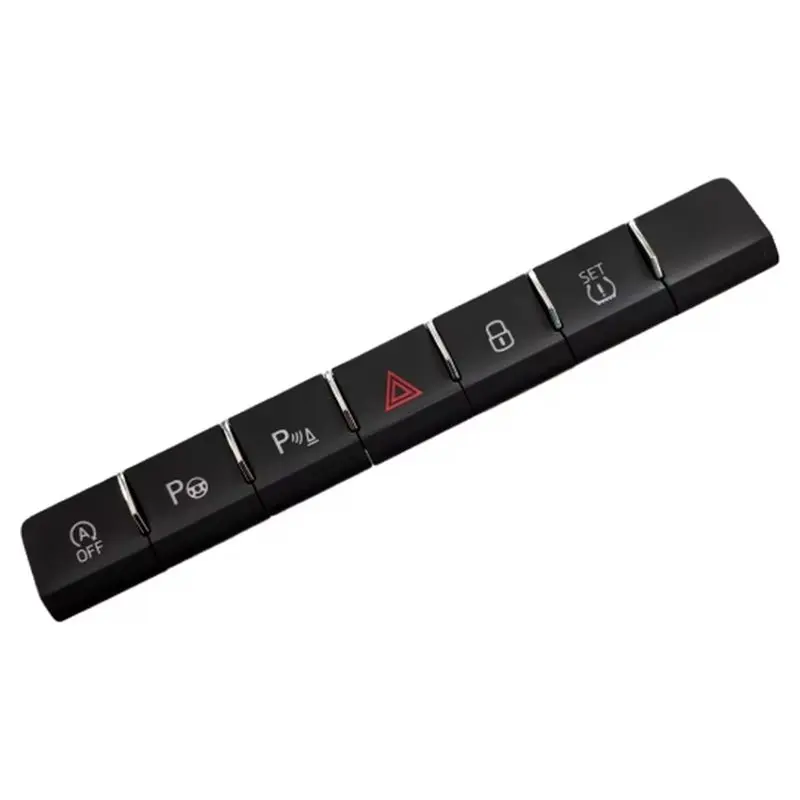 AU65-TPMS Stop Start Off Switch Button Hazard Lights For SKODA
AU65-TPMS Stop Start Off Switch Button Hazard Lights For SKODA