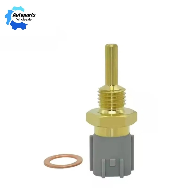 22630-JA10A Water Temperature Sensor For Nissan Altima Armada Juke Kicks Maxima Murano Pathfinder Rogue Sentra Titan Versa
22630-JA10A Water Temperature Sensor For Nissan Altima Armada Juke Kicks Maxima Murano Pathfinder Rogue Sentra Titan Versa