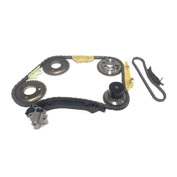 BK3Q6268AA 6C1Q6K261AC 6C1Q6M254AC Timing Chain Kit Accessories for Transit V348
BK3Q6268AA 6C1Q6K261AC 6C1Q6M254AC Timing Chain Kit Accessories for Transit V348