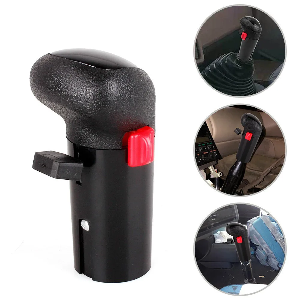 Gear Shift Knob w/ Range Selector For Eaton Fuller Roadranger A6913 A4900 Mack
Gear Shift Knob w/ Range Selector For Eaton Fuller Roadranger A6913 A4900 Mack