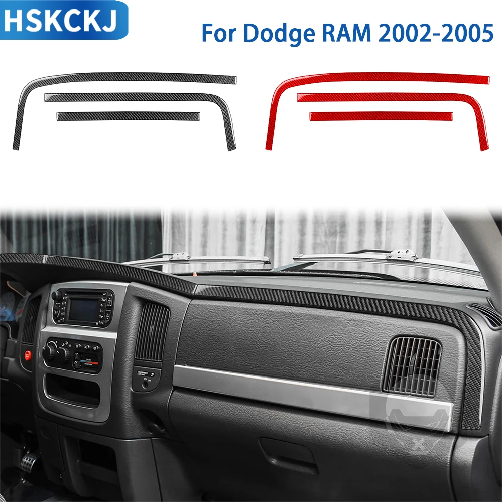 For Dodge RAM 2002 2003 2004 2005 Accessories Carbon Fiber Car Interior Instrument Trim Strip Sticker Decoration
For Dodge RAM 2002 2003 2004 2005 Accessories Carbon Fiber Car Interior Instrument Trim Strip Sticker Decoration