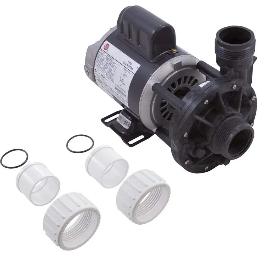 Water-Pure Filter Model 02093000-2010
Water-Pure Filter Model 02093000-2010