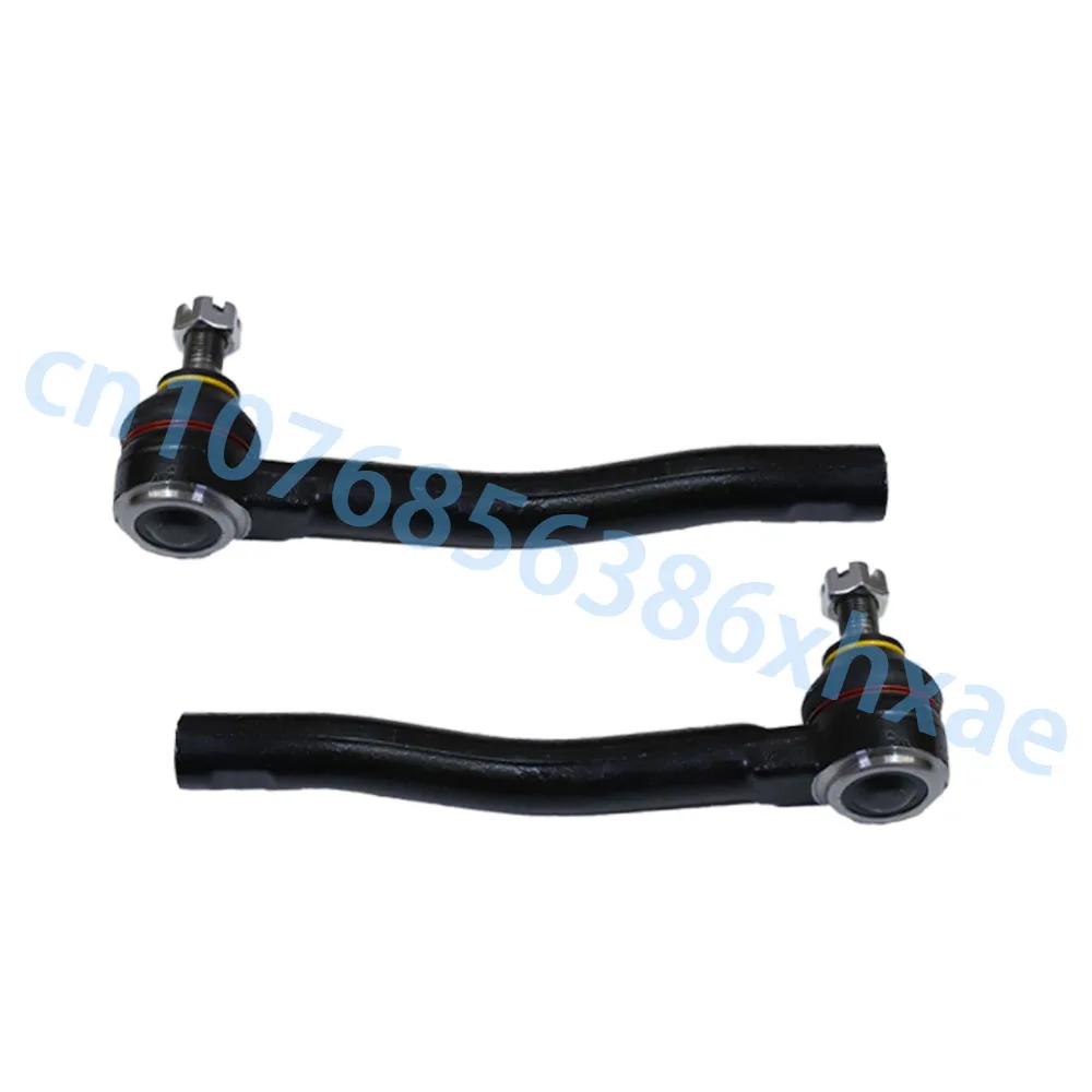 2pcs Tie Rod End For Changan CS75 PLUS S311 S301 2013 2019 2022 1.5T 2.0T Steering Inner Outer Accessories
2pcs Tie Rod End For Changan CS75 PLUS S311 S301 2013 2019 2022 1.5T 2.0T Steering Inner Outer Accessories