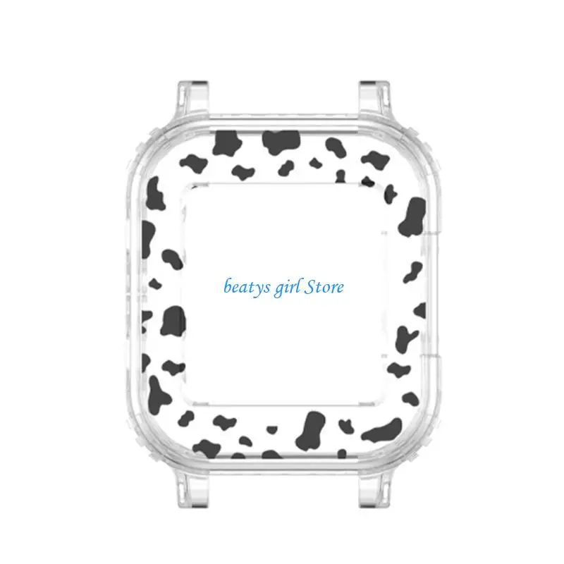 C7AB Full Coverage Case Cover Skin for Gabb Watch 3e Shockproof Protective Shell Sleeve Uncompromised Aesthetics and Function
C7AB Full Coverage Case Cover Skin for Gabb Watch 3e Shockproof Protective Shell Sleeve Uncompromised Aesthetics and Function