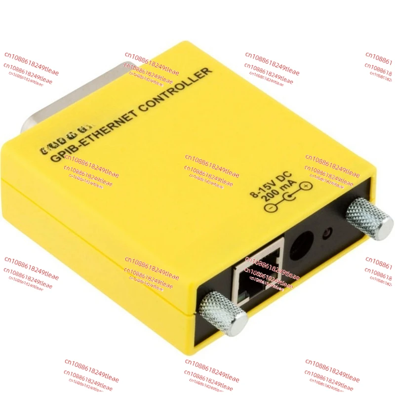 New PROLOGIX GPIB ETHERNET N-etwork Controller IEE488 in the United States
New PROLOGIX GPIB ETHERNET N-etwork Controller IEE488 in the United States