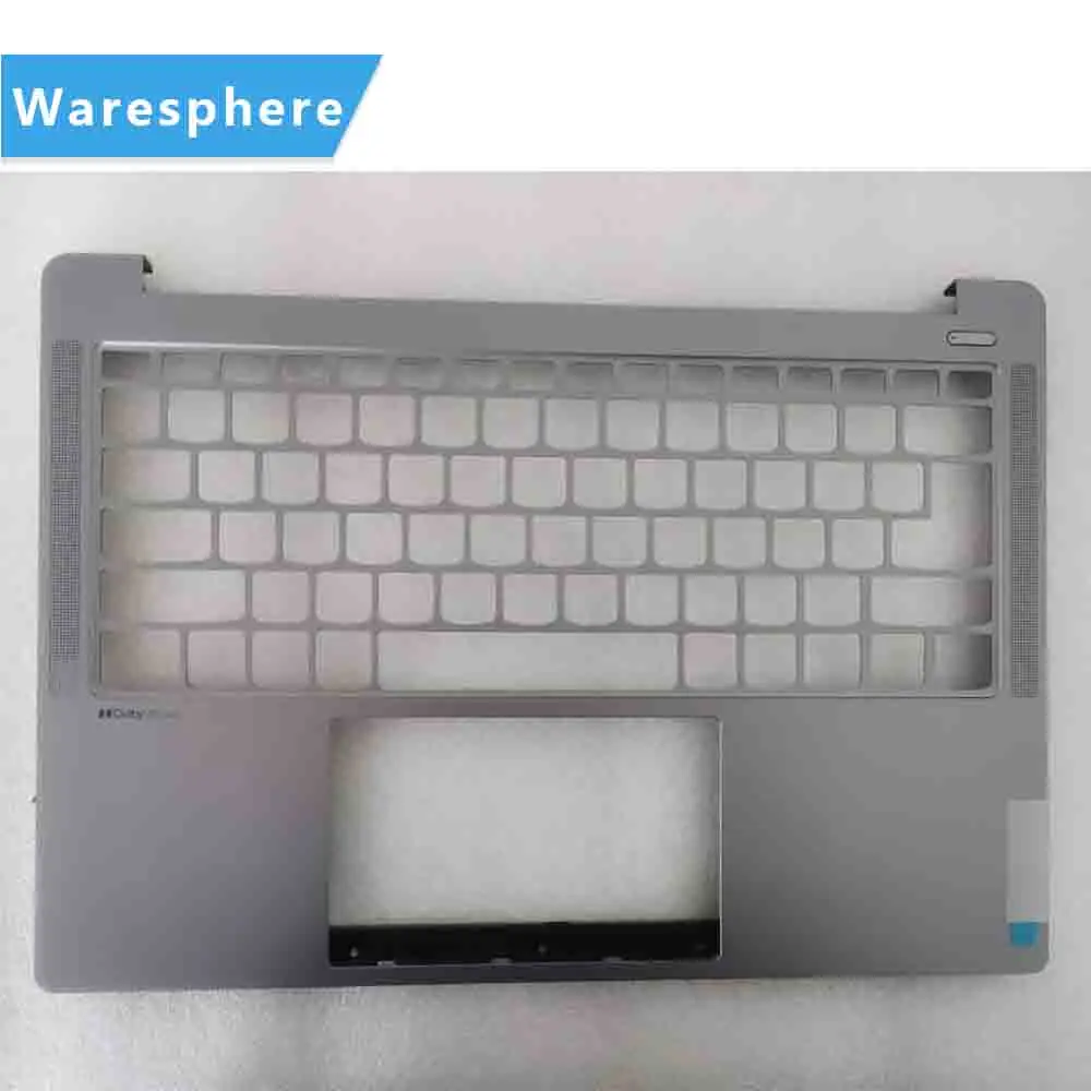 New Top Cover Upper Case Palmrest for Lenovo Ieadpad Pro14 IRH8 IAP8 2023 NB6766 HQ25202000640 Silver
New Top Cover Upper Case Palmrest for Lenovo Ieadpad Pro14 IRH8 IAP8 2023 NB6766 HQ25202000640 Silver