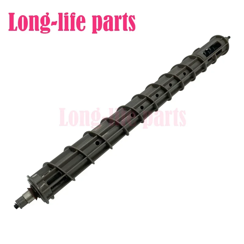 New Compatible Developer Mixing Roller For Ricoh MP 5000 4000 5001 4002 5002 mp5000 mp4000 mp5001 mp4002 mp5002 Copier Parts
New Compatible Developer Mixing Roller For Ricoh MP 5000 4000 5001 4002 5002 mp5000 mp4000 mp5001 mp4002 mp5002 Copier Parts