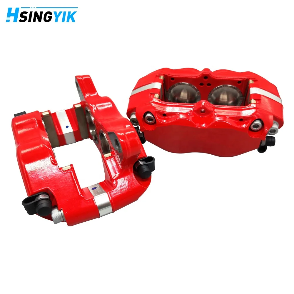 Hsingyik Racing Sport Car Parts Disc Brake Caliper Cover For Jaguar I-Pace J-Pace
Hsingyik Racing Sport Car Parts Disc Brake Caliper Cover For Jaguar I-Pace J-Pace