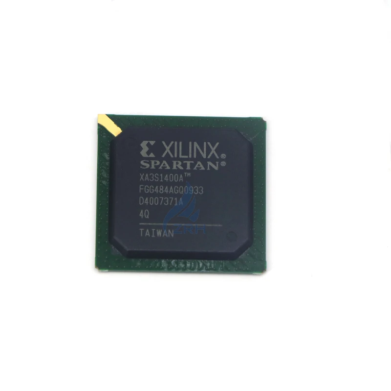 XA3S1400A-4FGG484Q Field-programmable Gate Array IC Chip Brand New And Original FBGA-484 Encapsulation
XA3S1400A-4FGG484Q Field-programmable Gate Array IC Chip Brand New And Original FBGA-484 Encapsulation