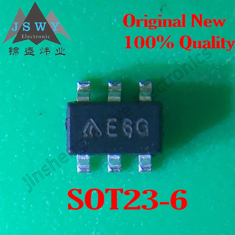 (10-50PCS) AP4313KTR-E1 E6G SOT-23-6 Constant Voltage and Constant Current Control Chip SMD Original Stock Shipped Fast!
(10-50PCS) AP4313KTR-E1 E6G SOT-23-6 Constant Voltage and Constant Current Control Chip SMD Original Stock Shipped Fast!
