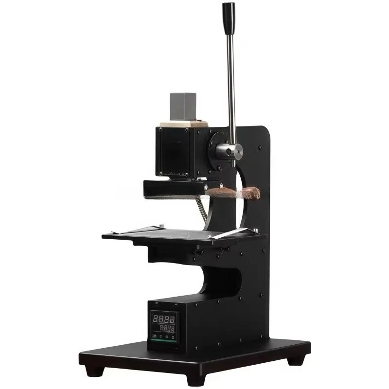 Машина для горячего тиснения фольгой, латунная форма для тиснения кожи, ручная цифровая машина для горячего тиснения для кожи, деревянной бумаги
Машина для горячего тиснения фольгой, латунная форма для тиснения кожи, ручная цифровая машина для горячего тиснения для кожи, деревянной бумаги