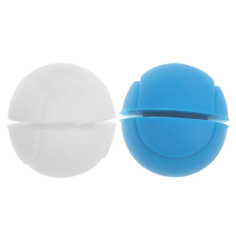 2 Pcs Shape Tennis Racket Shock Absorber Dampening Supplies Vibration Damper Dampener
2 Pcs Shape Tennis Racket Shock Absorber Dampening Supplies Vibration Damper Dampener