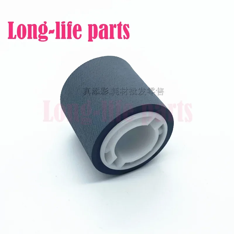 A4EUR7140 Paper Pickup Roller 5PCS Original For Konica Minolta BHC 6500 920 1200 950 6501 850 1050E 750 Copier Parts
A4EUR7140 Paper Pickup Roller 5PCS Original For Konica Minolta BHC 6500 920 1200 950 6501 850 1050E 750 Copier Parts