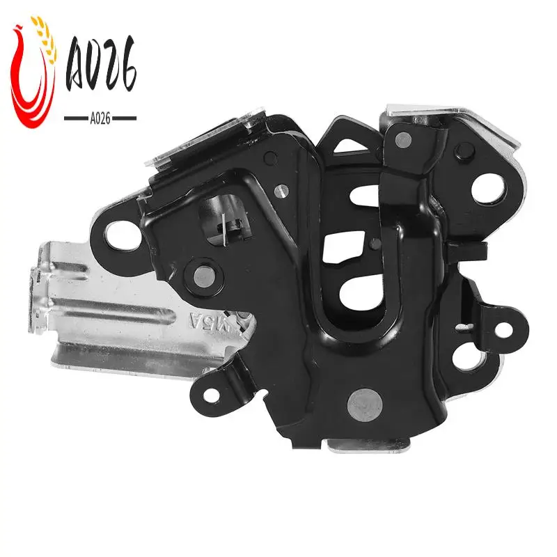 A026-1Pair Car Rear Backrest Lock Assembly 82220-T0A-A03 82620-T0A-A03/A02/A01/A04 For Honda CRV 2012-2016 Seat Back Lock
A026-1Pair Car Rear Backrest Lock Assembly 82220-T0A-A03 82620-T0A-A03/A02/A01/A04 For Honda CRV 2012-2016 Seat Back Lock