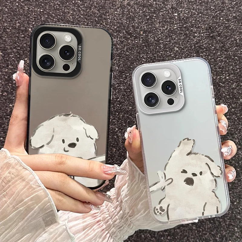 Throwing Fish Head Cat For iPhone 7 8 Plus Xr Xs 11 Pro 12 ProMax 13 Mini 14 Pro 15 Plus 16 Pro Max Colorful Silver Phone Case
Throwing Fish Head Cat For iPhone 7 8 Plus Xr Xs 11 Pro 12 ProMax 13 Mini 14 Pro 15 Plus 16 Pro Max Colorful Silver Phone Case