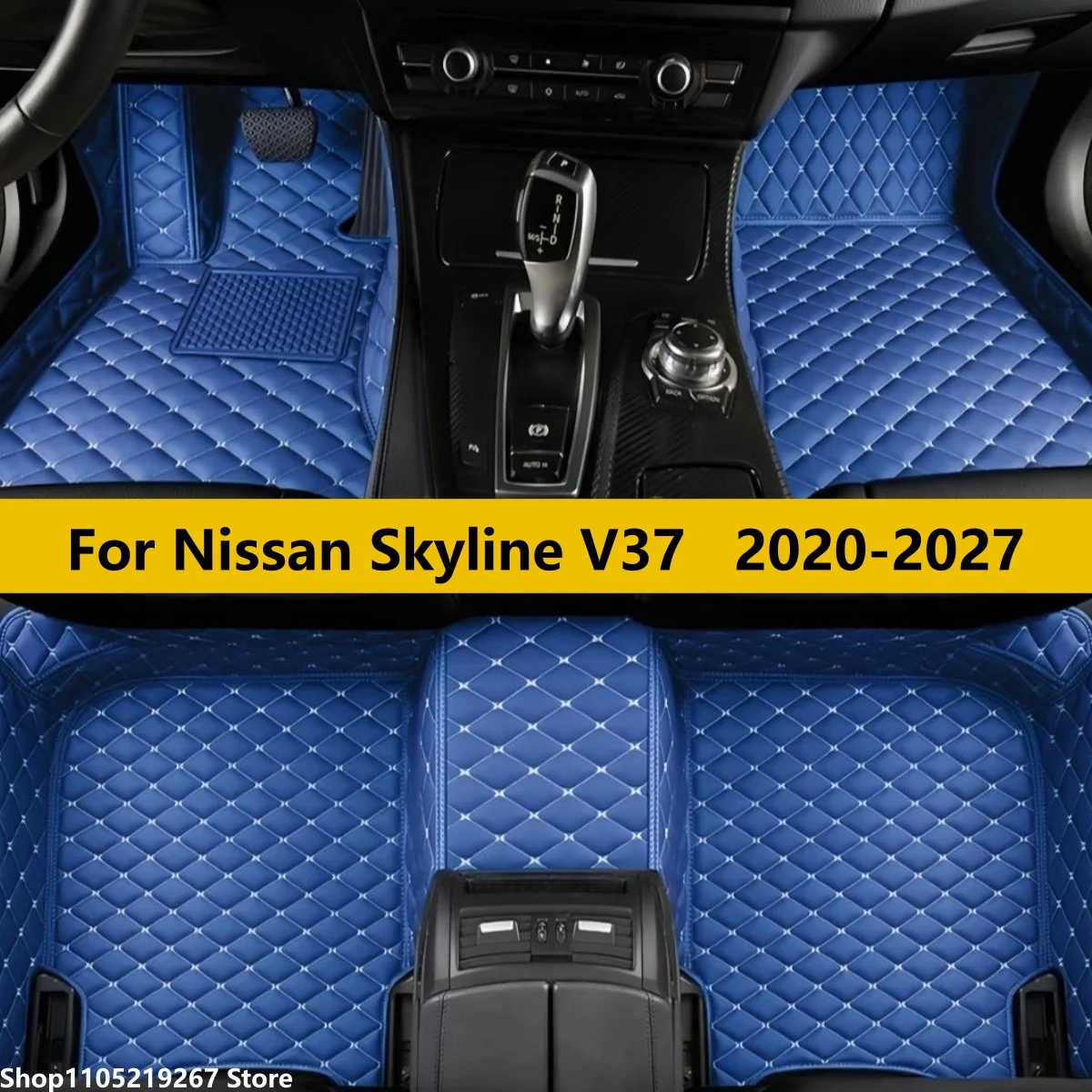 Interior Accessories Leather For Nissan Skyline V37 2020 2021 2022 2023 2024 2025 2026 2027 Auto Interior Accessories
Interior Accessories Leather For Nissan Skyline V37 2020 2021 2022 2023 2024 2025 2026 2027 Auto Interior Accessories