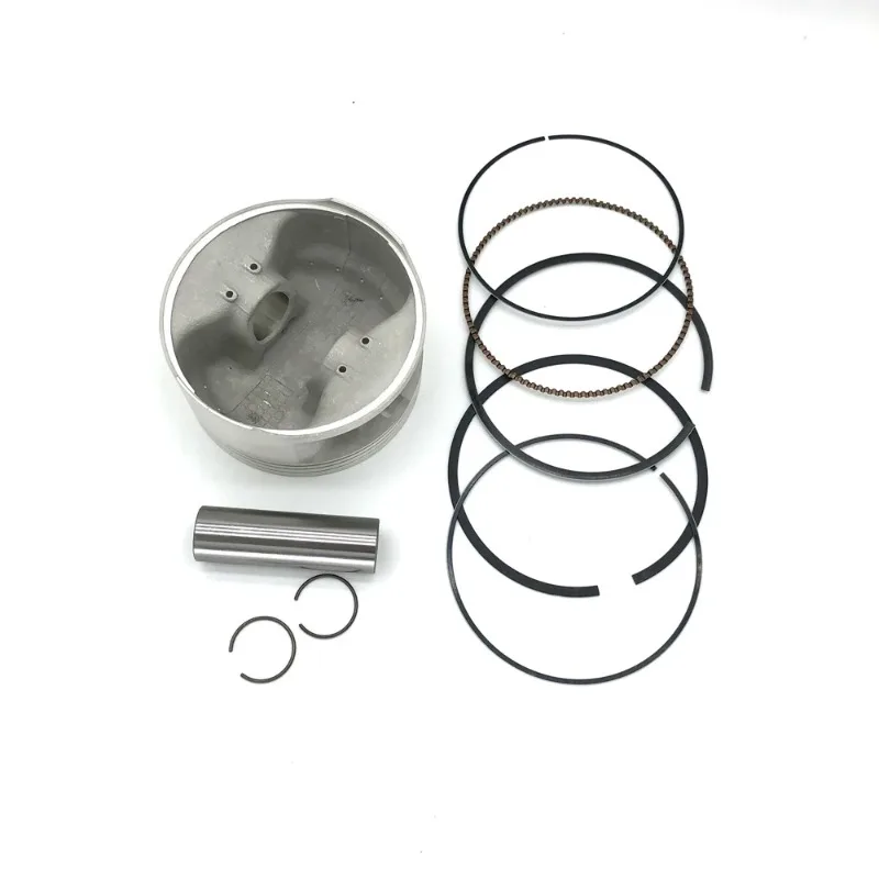 HS700 700CC Piston Kit Piston Ring Set with Needle Bearing for ATV Motorcycle
HS700 700CC Piston Kit Piston Ring Set with Needle Bearing for ATV Motorcycle