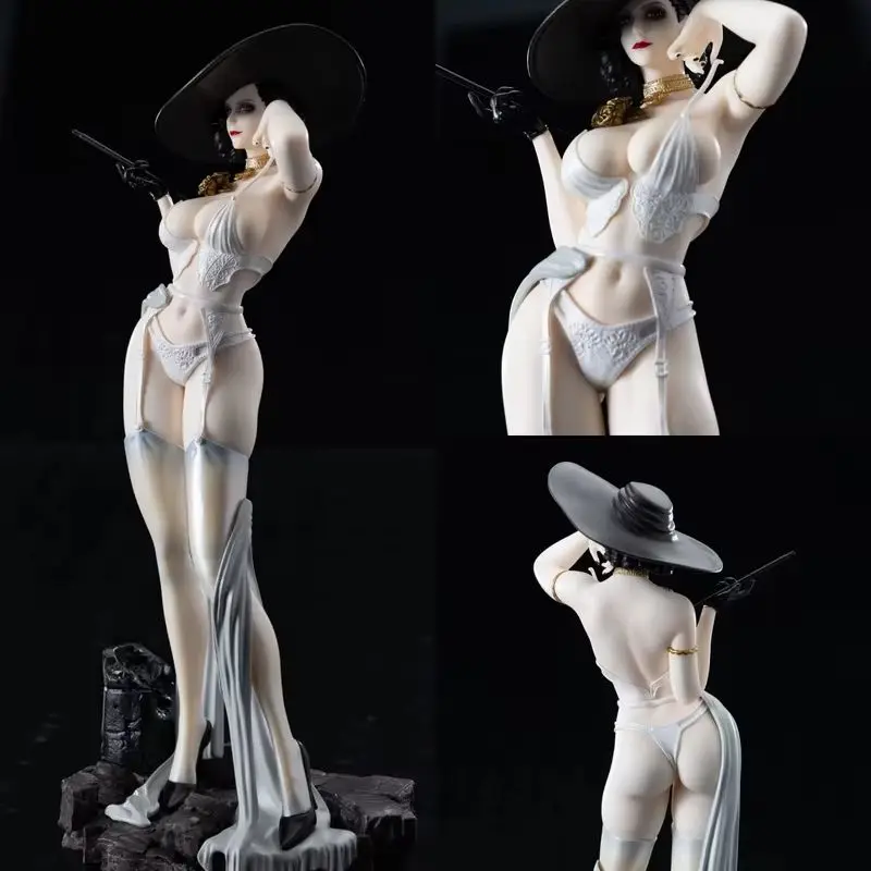 New 30cm Biochemical Eight-Foot Lady Standing Statue Doll Hand Model Experience Beautiful Young Woman Sexy Ornaments Toy Gift
New 30cm Biochemical Eight-Foot Lady Standing Statue Doll Hand Model Experience Beautiful Young Woman Sexy Ornaments Toy Gift