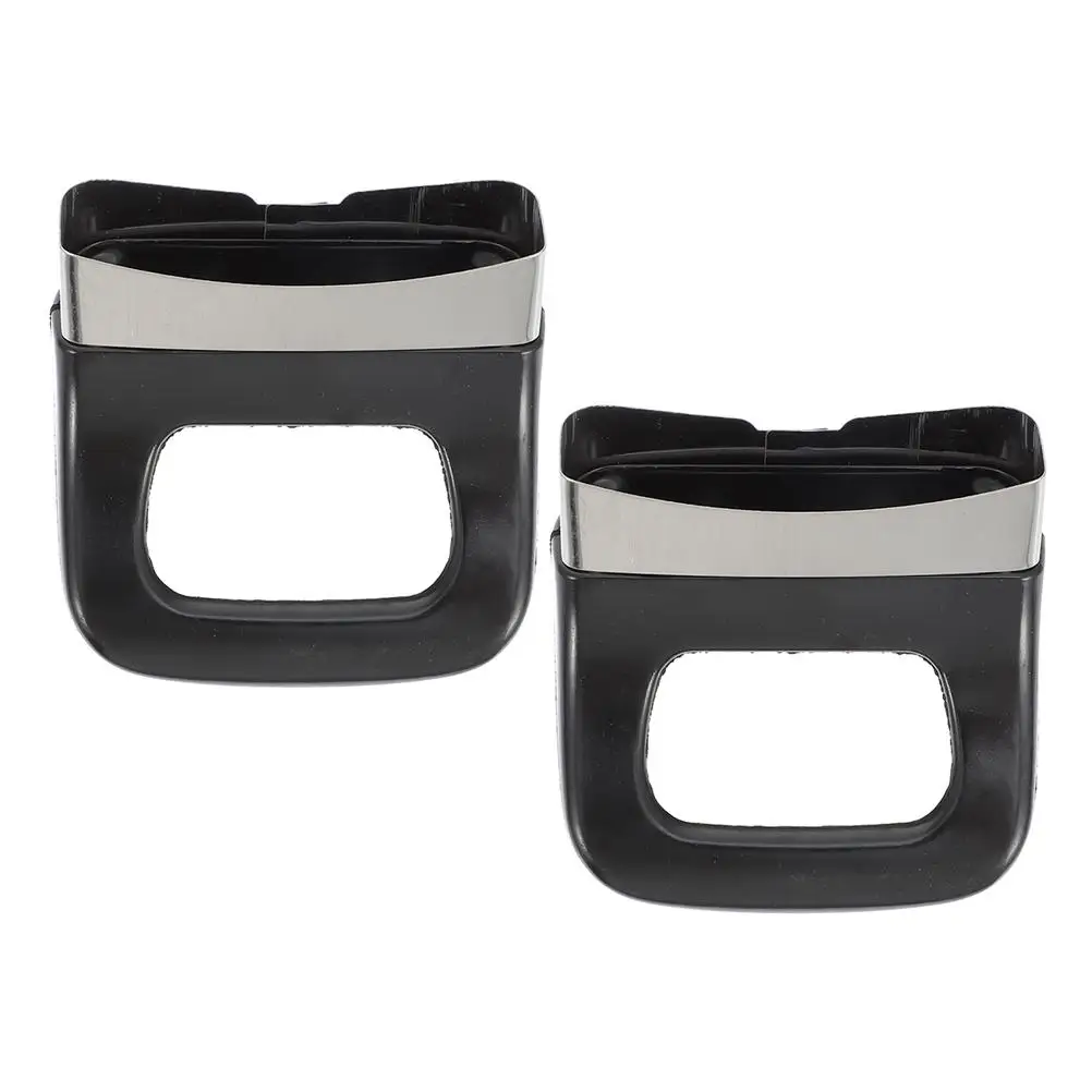2 Pcs Stainless Steel Side Handles for Pans Pressure Cooker Pot Replacement Heat Resistant Removable Wok Handel
2 Pcs Stainless Steel Side Handles for Pans Pressure Cooker Pot Replacement Heat Resistant Removable Wok Handel