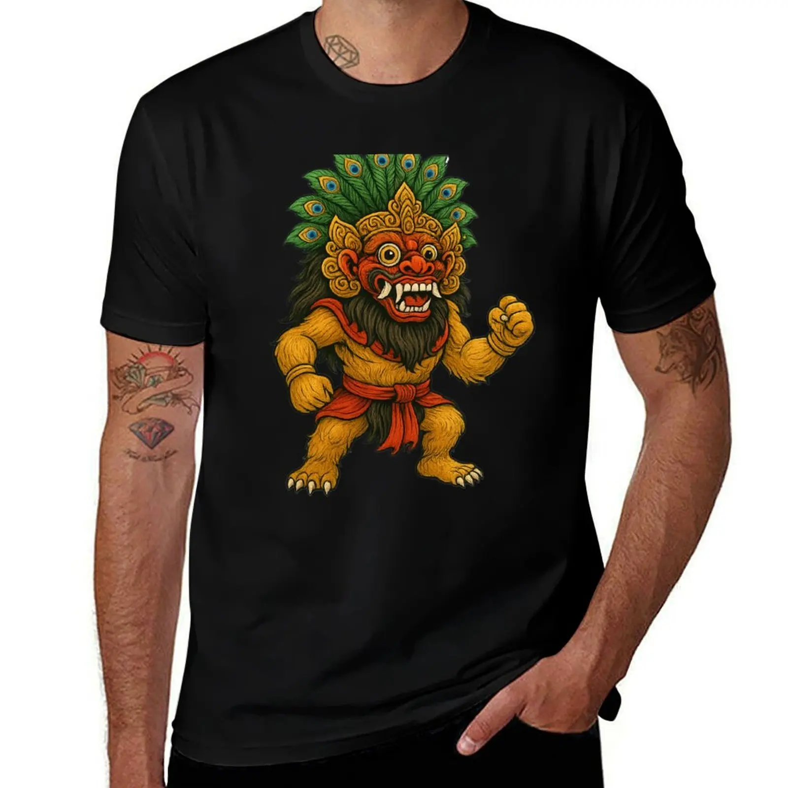 Reog Ponorogo From East Java Indonesia T-Shirt shirts graphic tee cheap stuff mens graphic t-shirts pack
Reog Ponorogo From East Java Indonesia T-Shirt shirts graphic tee cheap stuff mens graphic t-shirts pack