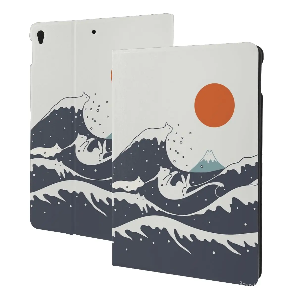 Cat Landscape 55A For iPad Case For iPad 10th Pro 9 8 7 For iPad Air 5 4 3 2 Mini 6 10.5 cover
Cat Landscape 55A For iPad Case For iPad 10th Pro 9 8 7 For iPad Air 5 4 3 2 Mini 6 10.5 cover