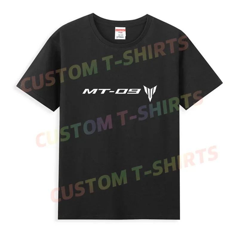 2024 Men T Shirt Casual Yamahas Mt 09 T-shirt Graphic Oversized Sports Tops Breathable Comfortable Streetwear S-3XL Cool Tee
2024 Men T Shirt Casual Yamahas Mt 09 T-shirt Graphic Oversized Sports Tops Breathable Comfortable Streetwear S-3XL Cool Tee