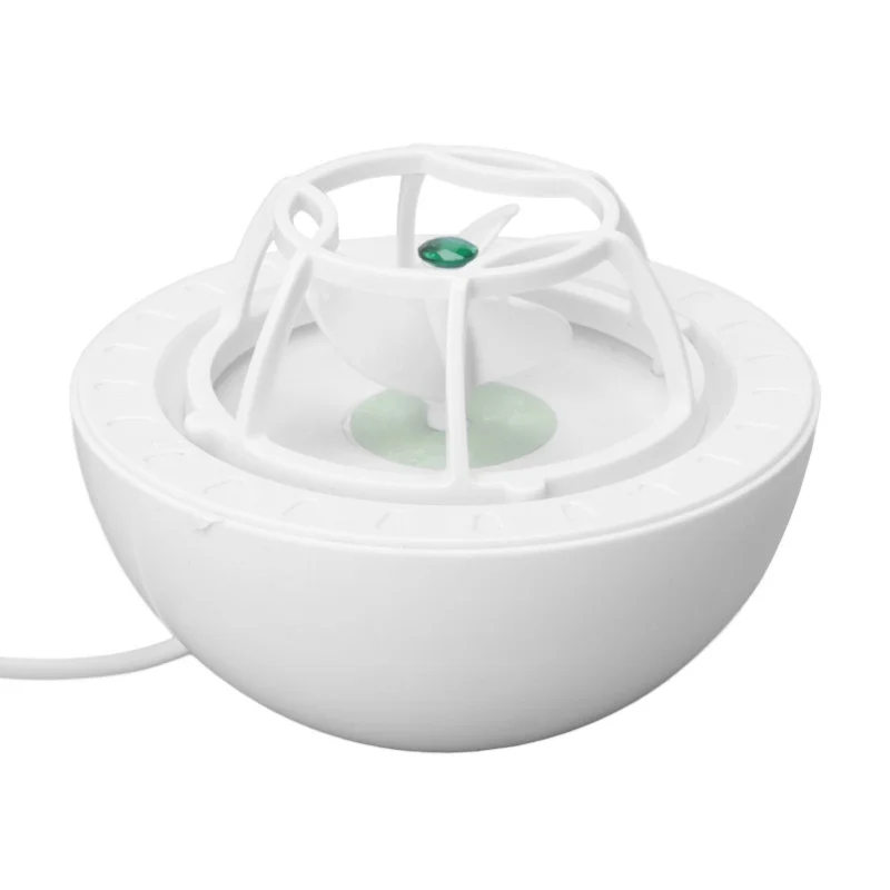 Mini Ustrasound Dishwasher Multifunctional Kitchen Household USB Dish Washing Machine For Trip Apartment Dorm 100-240V Green
Mini Ustrasound Dishwasher Multifunctional Kitchen Household USB Dish Washing Machine For Trip Apartment Dorm 100-240V Green