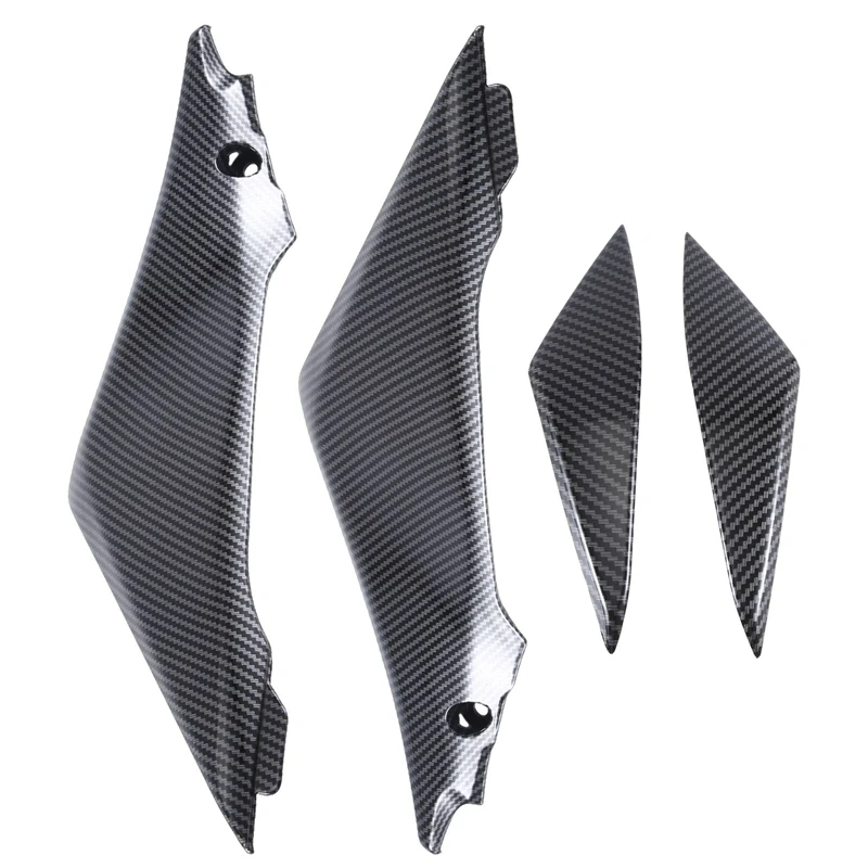Carbon Fiber Color Motorcycle Gas Tank Side Cover Spare Parts Fairing For SUZUKI GSX-R GSXR 1000 2005-2006 K5 K6
Carbon Fiber Color Motorcycle Gas Tank Side Cover Spare Parts Fairing For SUZUKI GSX-R GSXR 1000 2005-2006 K5 K6