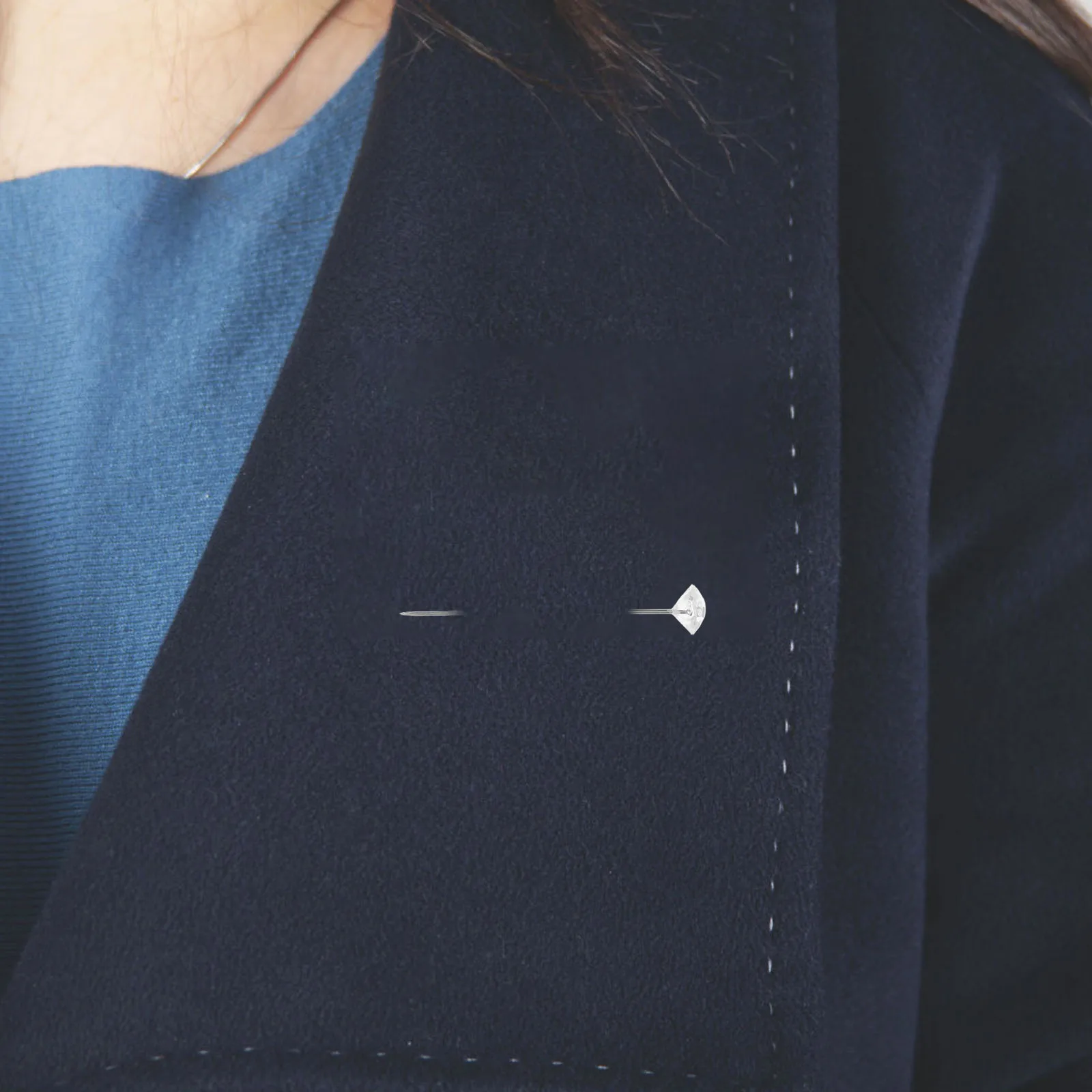 200 Pcs Pin Bouquet Charm Kit Flower Accessories Diy Jewelry Corsage Sewing Alloy Embroidery Straight
200 Pcs Pin Bouquet Charm Kit Flower Accessories Diy Jewelry Corsage Sewing Alloy Embroidery Straight