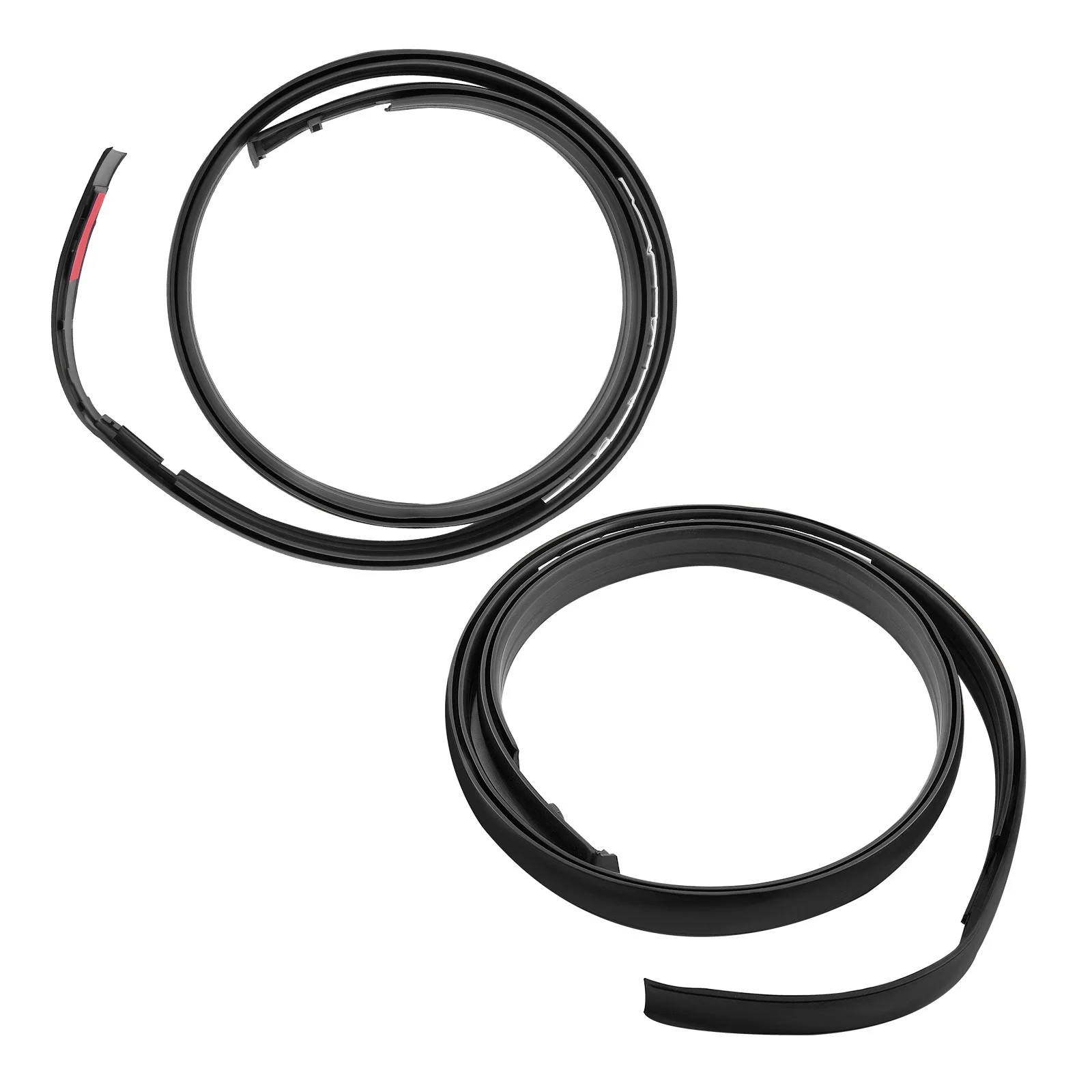 Roof Drip Molding Trim 2pcs Kit for Toyota Tacoma Double Cab 05-15 75552-04060
Roof Drip Molding Trim 2pcs Kit for Toyota Tacoma Double Cab 05-15 75552-04060