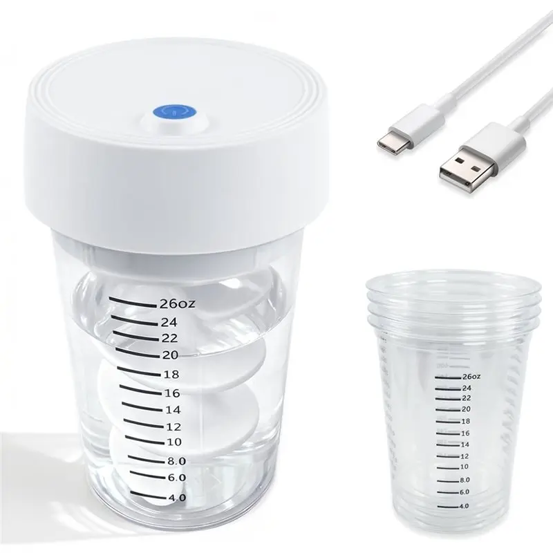 JHD Auto Resin Mixer,High Efficiency, Minimum Bubble,Hands-Easy Clean Epoxy Mixer, For Silicone Molds, Resin Molds And DIY
JHD Auto Resin Mixer,High Efficiency, Minimum Bubble,Hands-Easy Clean Epoxy Mixer, For Silicone Molds, Resin Molds And DIY