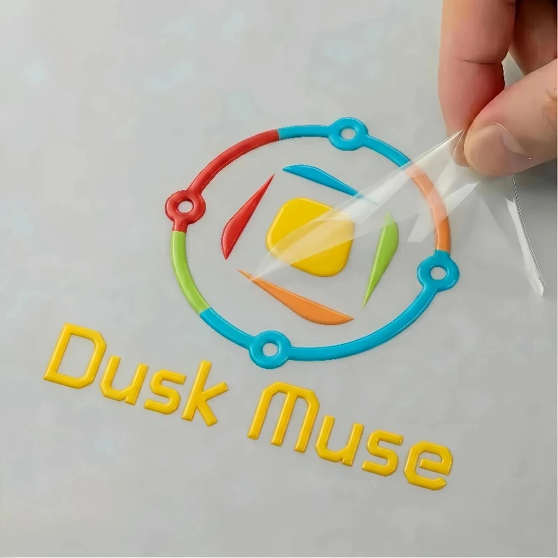 50pcs Personalized Stickers Logo Custom Sticker Designed 3D Transfer Sticker Wedding Labels UV DTF Company Waterproof Car Bottle
50pcs Personalized Stickers Logo Custom Sticker Designed 3D Transfer Sticker Wedding Labels UV DTF Company Waterproof Car Bottle