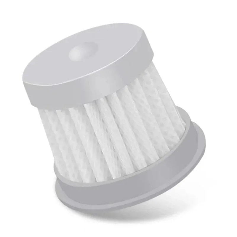 HEPA-фильтр для Haier ZC401F, инструмент для удаления клещей, запасные части для пылесоса, фильтрующие элементы Hepa, детали, аксессуары
HEPA-фильтр для Haier ZC401F, инструмент для удаления клещей, запасные части для пылесоса, фильтрующие элементы Hepa, детали, аксессуары