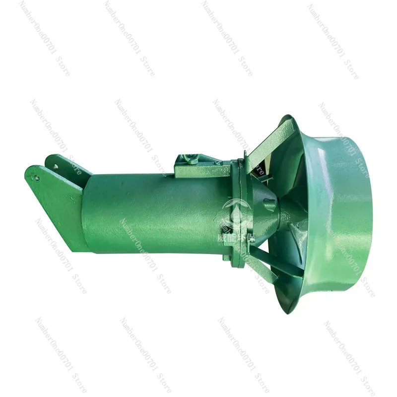 Cast Iron Submersible Mixer 0.85KW 1.5/6KW 2.2/8KW 4/6KW Wastewater Mixer
Cast Iron Submersible Mixer 0.85KW 1.5/6KW 2.2/8KW 4/6KW Wastewater Mixer