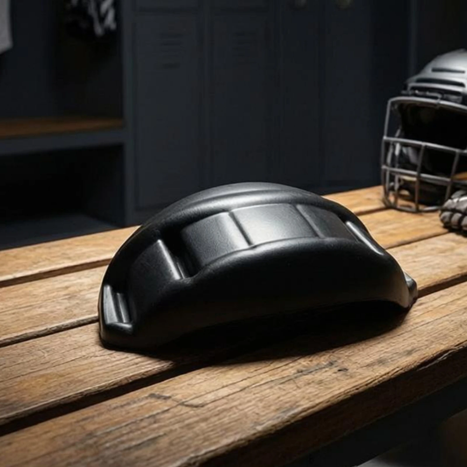 Hockey Helmet Chin Pad Soft Hockey Chin Pad Sports Gear Shock Absorption Ergonomic Fit for Athletes
Hockey Helmet Chin Pad Soft Hockey Chin Pad Sports Gear Shock Absorption Ergonomic Fit for Athletes