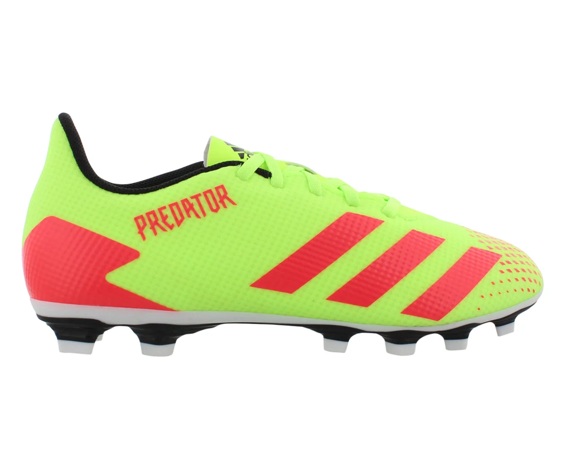 Adidas Predator 20.4 Fxg Mens Shoes
Adidas Predator 20.4 Fxg Mens Shoes
