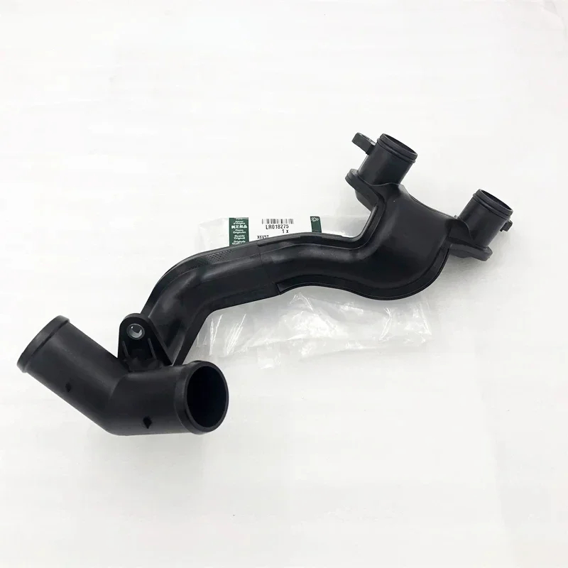 Applicable To 5.0L V8 Thermostat Tube For Range Rover 2010- 2013- RR Sport Coolant Water Outlet Pipe AJ89664 LR018275Hot Sales C
Applicable To 5.0L V8 Thermostat Tube For Range Rover 2010- 2013- RR Sport Coolant Water Outlet Pipe AJ89664 LR018275Hot Sales C