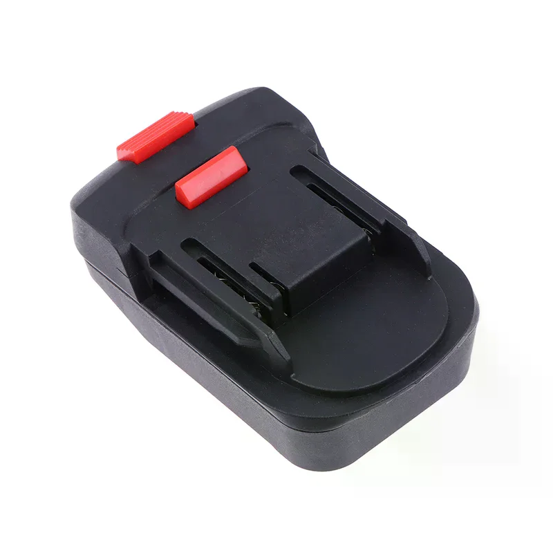 Battery Adapter Converter For Ozit 18V For Ehell Li-ion Battery To For MT 18V Li-Ion Power Tool Accessories
Battery Adapter Converter For Ozit 18V For Ehell Li-ion Battery To For MT 18V Li-Ion Power Tool Accessories