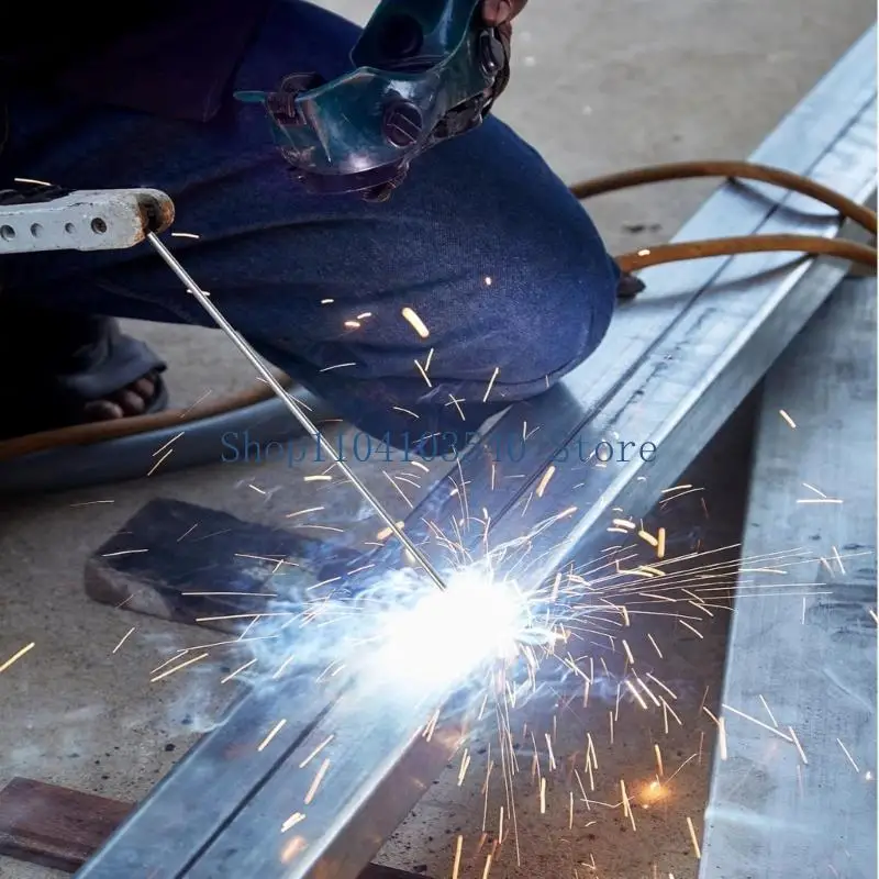 02DC 30/70Pcs Stainless Steel TIG Welding Rod ER308L Welding Rod Splatter Corrosion Resistance TIG Welding Accessories
02DC 30/70Pcs Stainless Steel TIG Welding Rod ER308L Welding Rod Splatter Corrosion Resistance TIG Welding Accessories