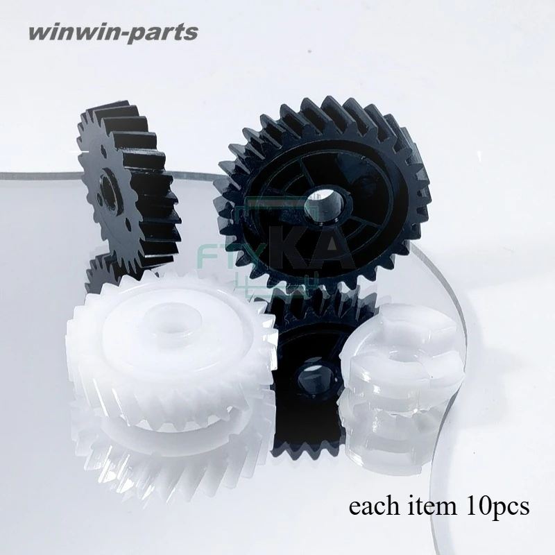 10 × FU9-0207-000 FU9-0401-000 FC0-1013-000 FU9-0209-000 Приводная шестерня фьюзера для принтера CANON IR 1730 1740 1750 ADV 400 500
10 × FU9-0207-000 FU9-0401-000 FC0-1013-000 FU9-0209-000 Приводная шестерня фьюзера для принтера CANON IR 1730 1740 1750 ADV 400 500